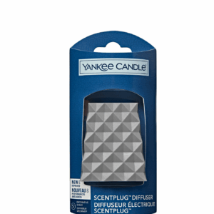 Yankee Candle Electric Scent Plug Base Facettiert