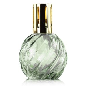 Ashleigh & Burwood Parfümlampe Heritage Green