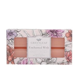 Greenleaf Wax Bar Enchanted Wish