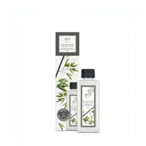 Ipuro Duftstäbchen Refill Black Bamboo 200 ml