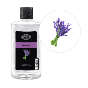 Duftchips DuftÖle Lavendel 475 ml