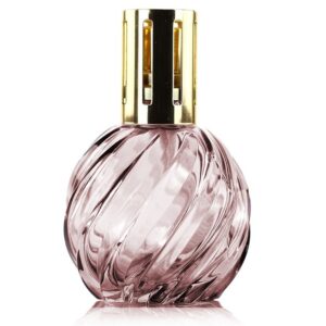 Ashleigh & Burwood Parfümlampe Heritage Mauve