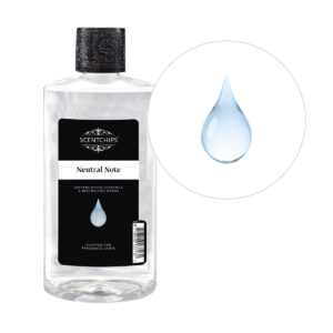 Duftchips DuftÖle Neutrale Note 475 ml