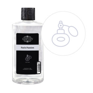 Duftchips DuftÖle Paris Passion 475 ml