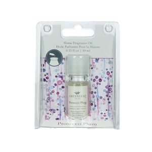 Greenleaf Duftöl Prosecco Pflaume