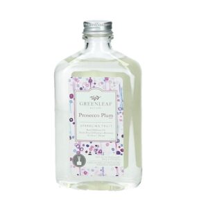 Greenleaf Diffusor Refil Öl Prosecco Pflaume