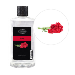Duftchips DuftÖle Rose 475 ml