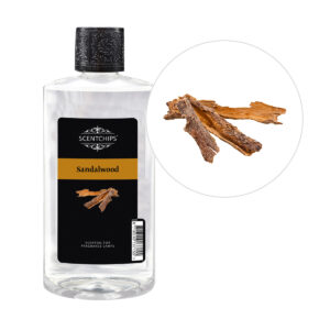 Duftchips DuftÖle Sandelholz 475 ml
