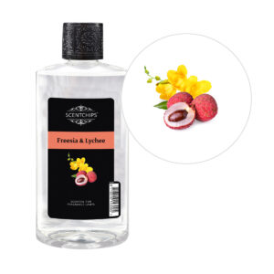 Duftchips DuftÖle Freesie & Lychee 475 ml
