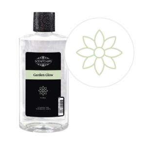 Duftchips DuftÖle Garden Glow 475 ml