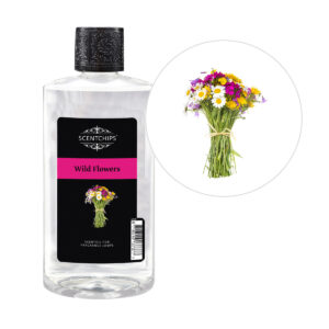 Duftchips DuftÖle Wildblumen 475 ml