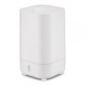 Serene House Ultraschall-Diffusor Ranger White USB 60ml