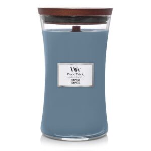 WoodWick Große Kerze Tempest