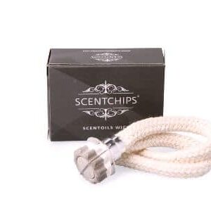 Duftchips Docht
