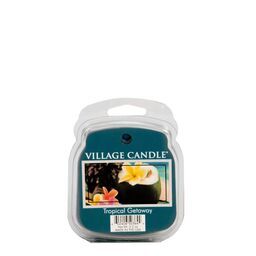 Village Candle Wachsschmelze Tropical Getaway