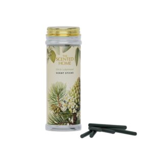 Duftchips ScentOils Cedar-Vanille 475 ml