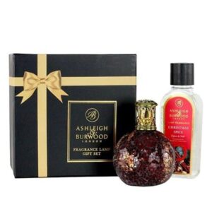 Ashleigh & Burwood Lamp Weihnachtsgeschenk-Set Drachenauge