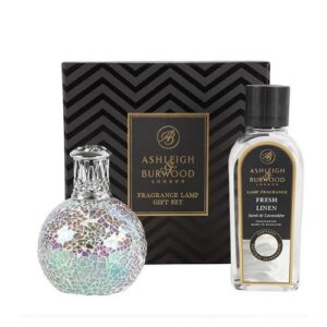 Ashleigh & Burwood Lampe Geschenkset Fairy Ball