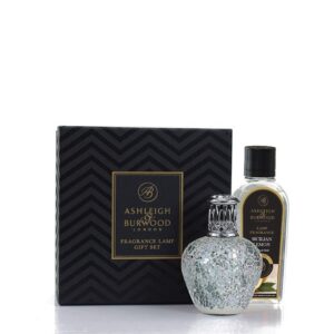 Ashleigh & Burwood Lampe Geschenkset Luminosity
