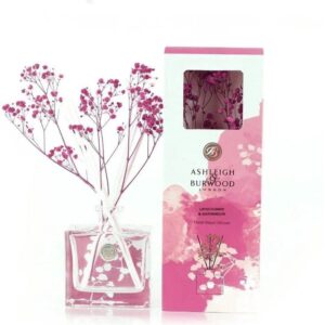 Ashleigh & Burwood Reed Diffuser Lotusblume & Wassermelone