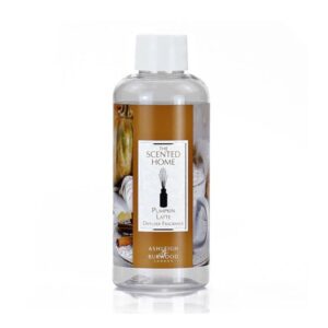 Ashleigh & Burwood Reed Diffuser Öl Nachfüllpackung Pumpkin Latte