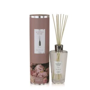 Ashleigh & Burwood Reed Diffuser Pfingstrose XXL