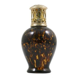 Ashleigh & Burwood Duftlampe / Parfümlampe Leopard