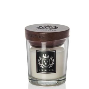 Vellutier Kleine Kerze Baby Wiegenlied