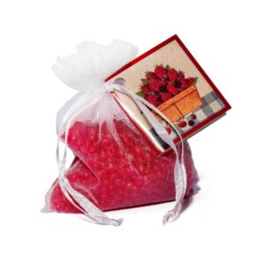 Boles d' Olor Geruchsgranulat Frutos Rojos