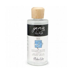 Boles d' Olor Parfümiertes Lampenöl Basic