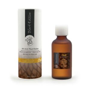 Boles d' olor Parfümöl Oud