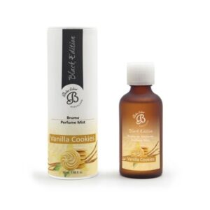 Boles d'olor Parfümöl Vanille-Kekse