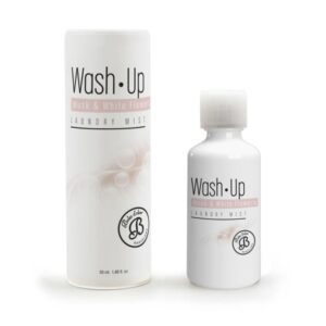 Boles d'olor Parfümöl Wash Up Moschus & Weiße Blumen