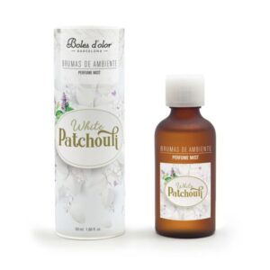 Boles d' olor Parfümöl Weißes Patchouli