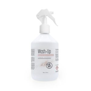 Boles d' olor Wäschespray Moschus & Weiße Blumen 500 ml