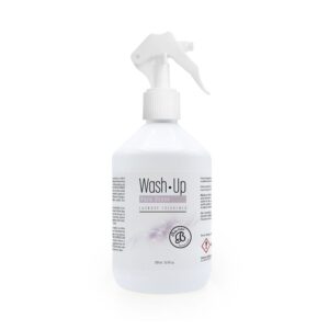 Boles d' olor Wäschespray Reines Ozon 500 ml