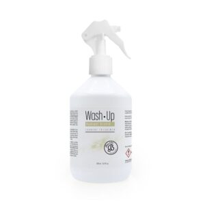 Boles d' olor Wäschespray Strahlende Orchidee 500 ml