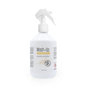 Boles d' olor Wäschespray Seidenkamille 500 ml