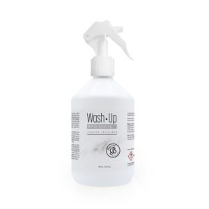 Boles d' olor Wäschespray Weiß leuchtend 500 ml