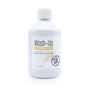 Boles d' olor Wäscheparfüm Seidenkamille 500 ml