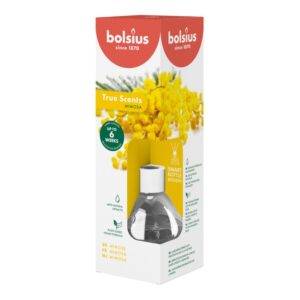 Bolsius True Scents Duftstäbchen 60 ml Mimosa