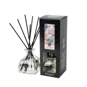Bridgewater Kerze Duftstäbchen / Reed Diffusor Salz & Meer Glas