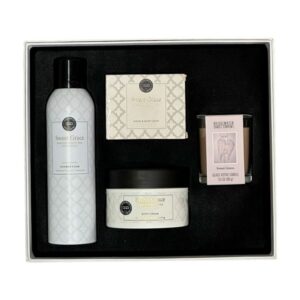 Bridgewater Kerzen-Geschenkset - Sweet Grace Spa Day