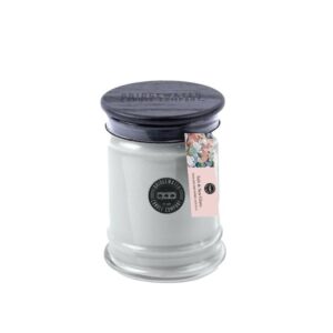Bridgewater Kerze Kleiner Krug Salz & Meer Glas