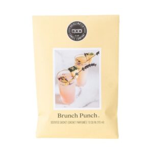 Bridgewater Kerze Duftsack Brunch Punch