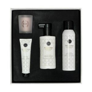 Bridgewater Kerze Geschenkset Sweet Grace Welness