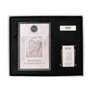 Bridgewater Kerze Geschenkset Sweet Grace