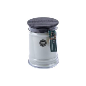 Bridgewater Kerze kleines Glas Amber & Emerald