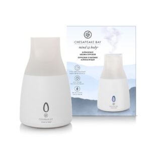 Chesapeake Bay Ultraschall Aroma Diffusor