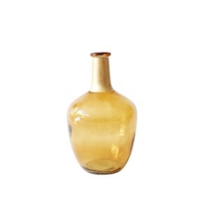 Countryfield Bottle Gold mit Ocker